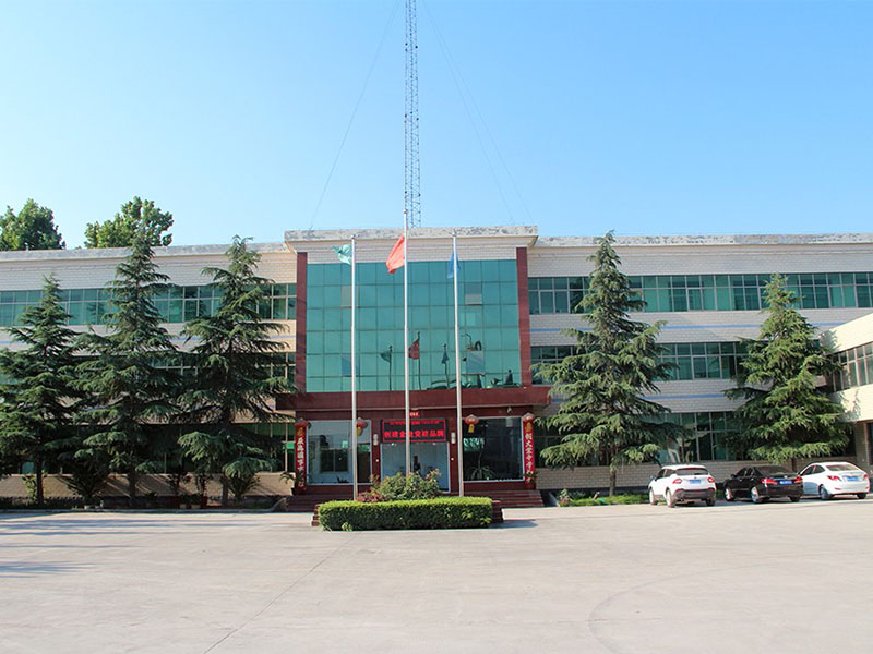 公司響應國家環(huán)保要求，對企業(yè)進行土壤檢測，各項檢測結果均達標